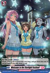 Welcome to the Starlight Festival! - DZ-LBT01/044EN - RR
