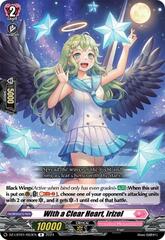 With a Clear Heart, Irizel - DZ-LBT01/053EN - R