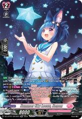 Summer Sky Locus, Senon - DZ-LBT01/SR18EN - SR