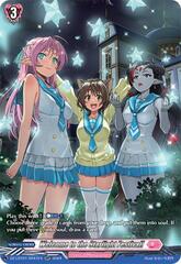 Welcome to the Starlight Festival! - DZ-LBT01/SR41EN - SR