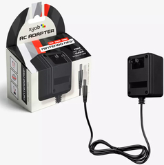 Heavy Weight AC Adapter for NES