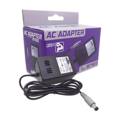 Heavy Weight AC Adapter for SNES