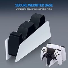 Dual Controller Charging Dock for PS5