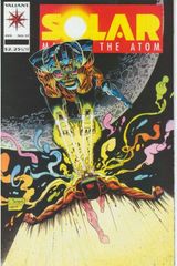 Solar Man Of The Atom Vol. 1 17 On The Darkside