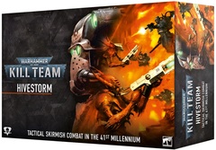 [DEPRECATE] Warhammer 40,000: Kill Team - Hivestorm