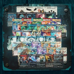 Secret Lair - Camp Totally Safe Superdrop: The Cabin with Non-Foils Bundle
