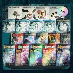 Secret Lair - Camp Totally Safe Superdrop: Noise from the Woods Bundle - Foil Edition