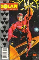 Solar Man Of The Atom Vol. 1 45 Steel Meat And Potatoes Part 2