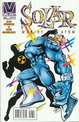 Solar Man Of The Atom Vol. 1 48 Brave New World Part 3