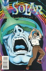 Solar Man Of The Atom Vol. 1 49 Brave New World Part 4