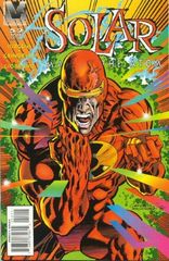 Solar Man Of The Atom Vol. 1 52 Childs Play Part 2