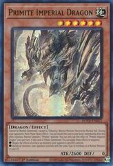 Primite Imperial Dragon - ROTA-EN013 - Ultra Rare - 1st Edition