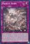 Primite Howl - ROTA-EN076 - Common - 1st Edition