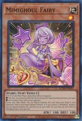 Mimighoul Fairy - ROTA-EN091 - Super Rare - 1st Edition