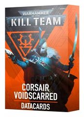 Datacards: Voidscarred, Kill Team