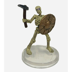 #08 Skeleton (Pick Axe) (C)