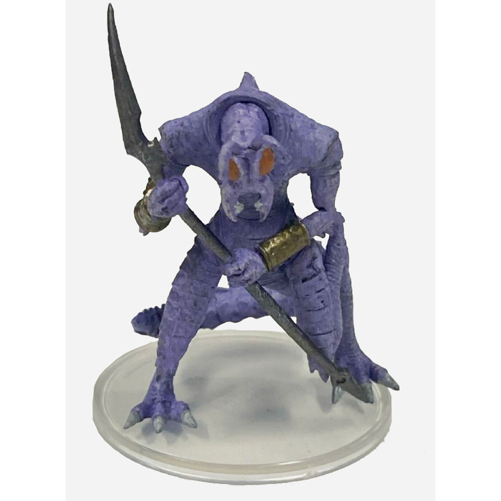 #27 Ice Devil (U)