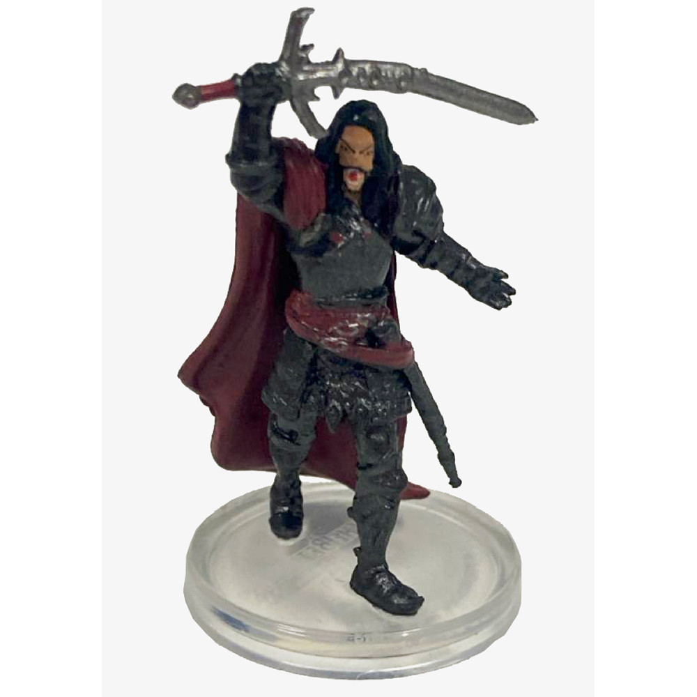 #28 Kas the Betrayer (R)