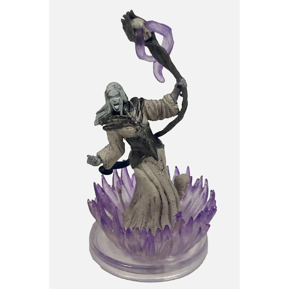 #31 Necromancer Wizard (R)