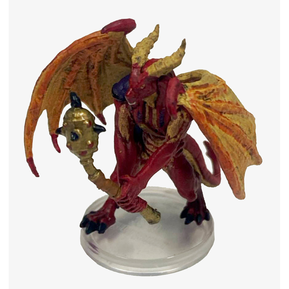 #33 Red Abishai (R)