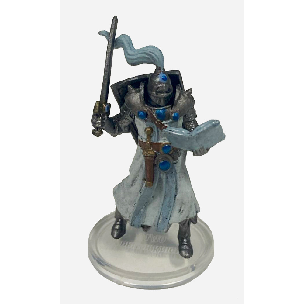 #34 Eldritch Knight (R)