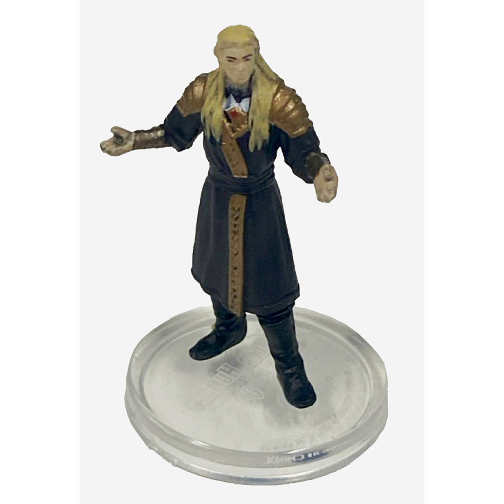#35 Vecna (Human) (R)