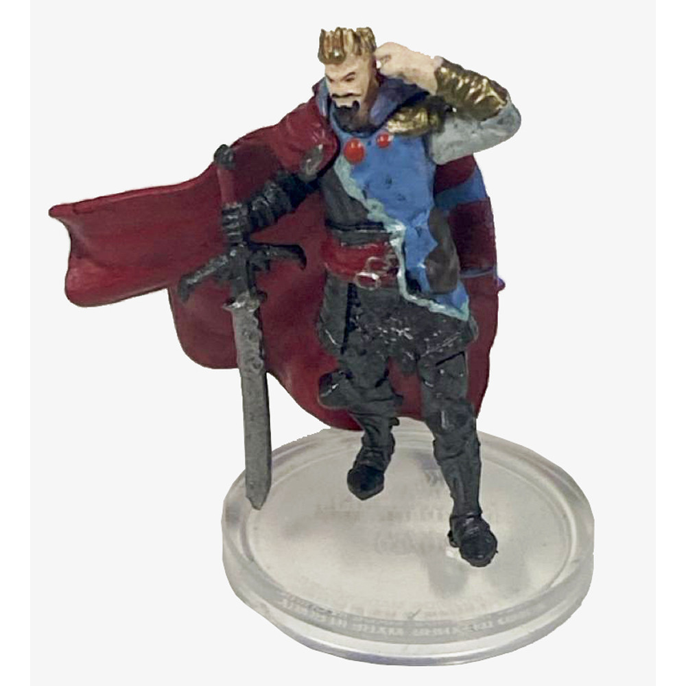 #36 Mordenkainen (R)