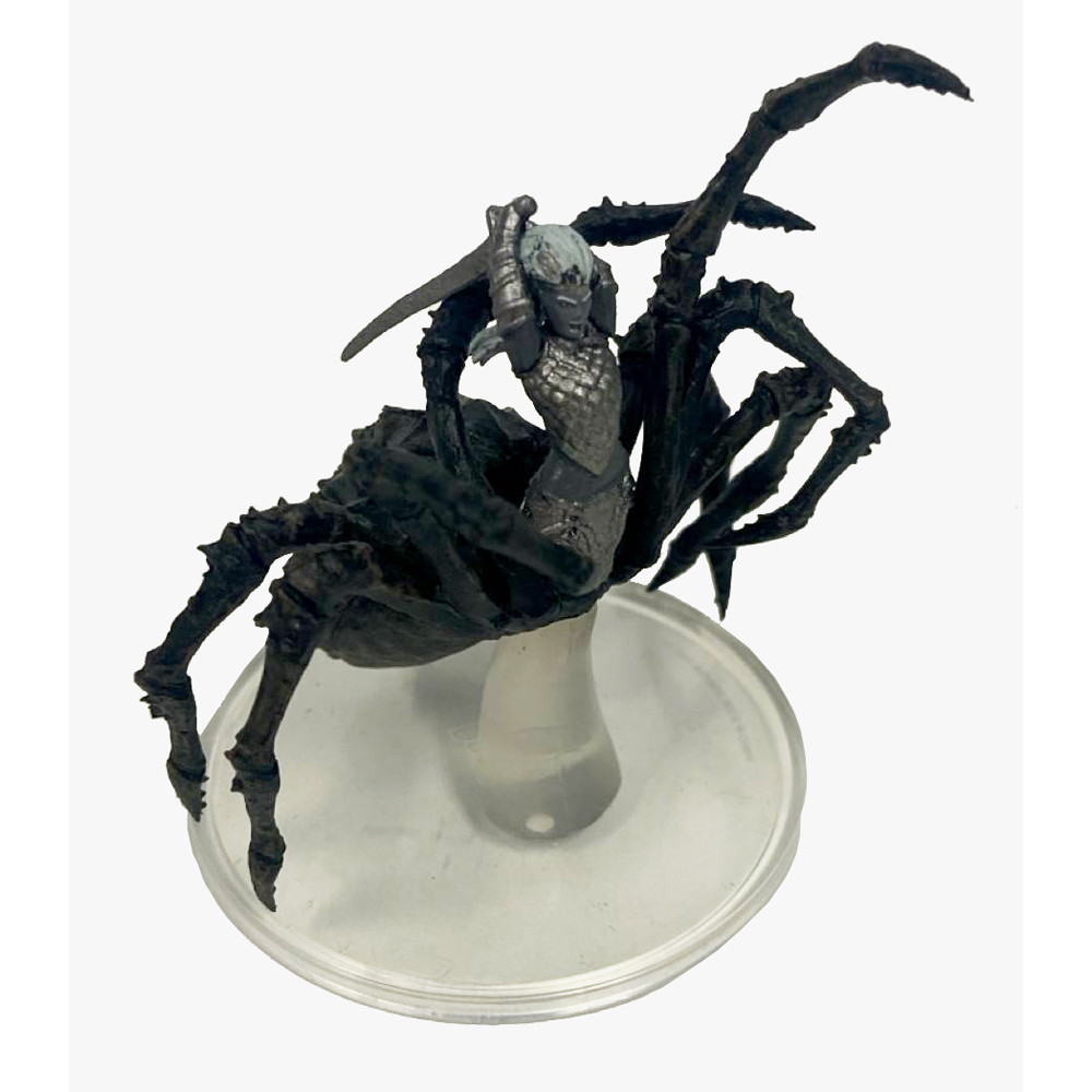 #39 Drider (R)