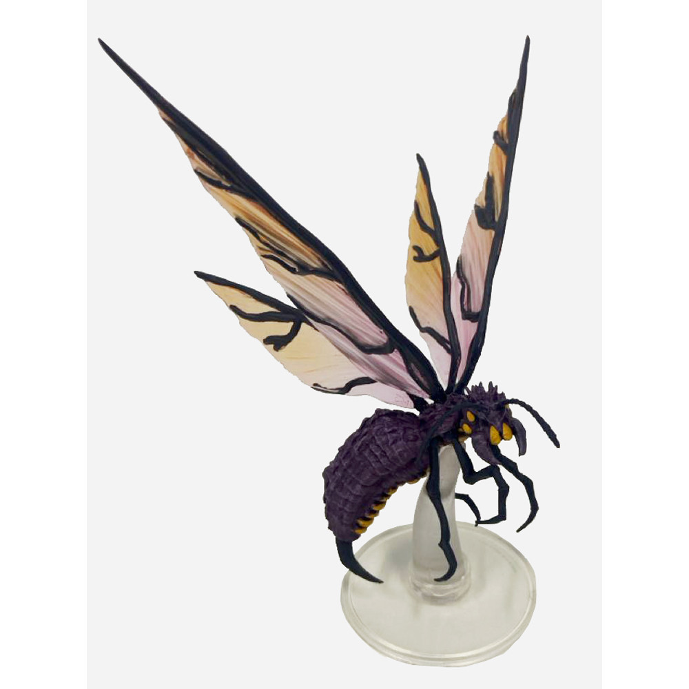 #40 Hellwasp (R)