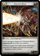 Nascent Blast - 065 - C