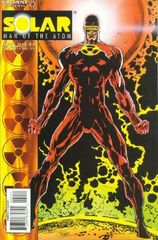 Solar Man Of The Atom Vol. 1 44 Steel Meat And Potatoes Part 1