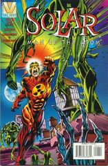 Solar Man Of The Atom Vol. 1 53 The Human Factor Part 1