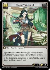 Stolid Vanguard - 083 - C