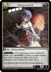 Weaponsmith - 092 - C