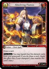 Absolving Flames - 094 - C - Foil