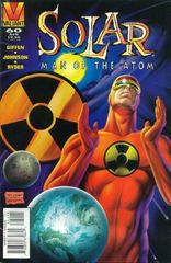 Solar Man Of The Atom Vol. 1 60