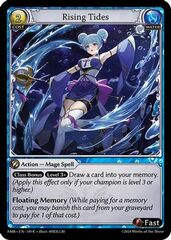 Rising Tides - 149 - C - Foil