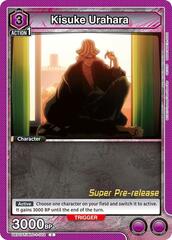 Kisuke Urahara - UE01ST/BLC-1-102 - Common