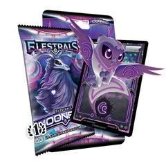 Moonrise- Blister Pack- Stellar Owlune