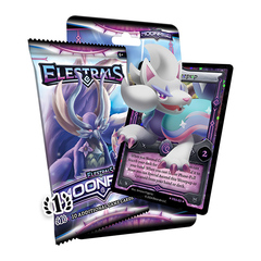 Moonrise- Blister Pack- Stellar Werepup