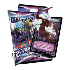 Moonrise- Blister Pack- Stellar Komalice