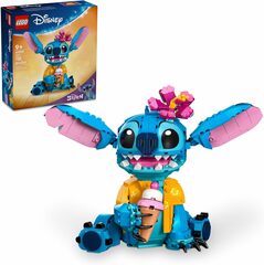 Lego -  Stitch Disney