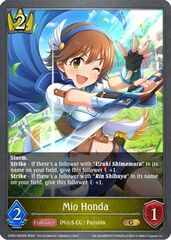 Mio Honda - CP02-022EN - G