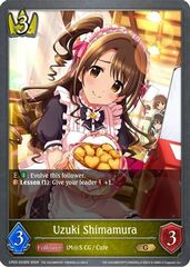 Uzuki Shimamura - CP02-023EN - G