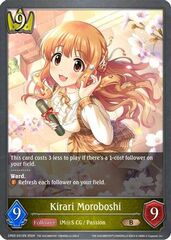 Kirari Moroboshi - CP02-031EN - B