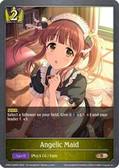 Angelic Maid - CP02-034EN - B