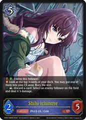 Shiki Ichinose - CP02-036EN - L