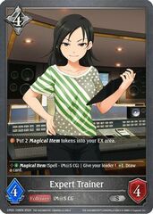 Expert Trainer - CP02-106EN - S
