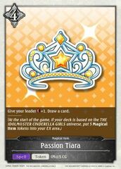 Passion Tiara - CP02-T09EN - T