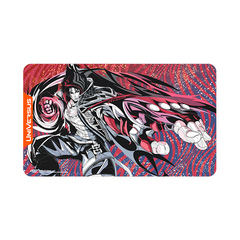 Tekken 8- Jin Playmat